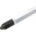 Отвертка крестовая GROSS PH 2 х 100 мм 12144 12144