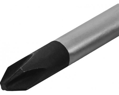 Отвертка крестовая Кобальт 646-362 ultra grip ph-2х150 мм cr-v, двухкомпонентная руко