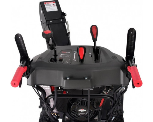 Снегоуборщик бензиновый Evoline SBG 690 BE