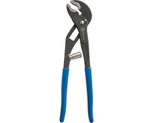 Клещи переставные Кобальт 242-595 250 мм