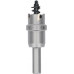 Коронка биметаллическая BOSCH Precision for Sheet Metal твердосплав 20 мм с напайками 2608594131