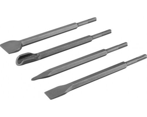 Набор буров SDS-Plus DEKO DH13-1 13 предметов в кейсе 065-0792 065-0792