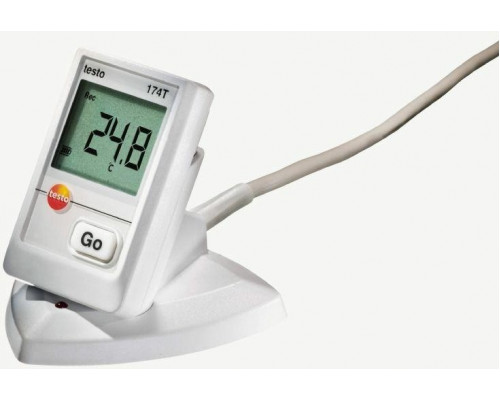 Мини логгер данных температуры Testo 174Т с USB-интерфейсом 0572 0561