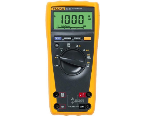 Мультиметр Fluke 77 IV 3947835