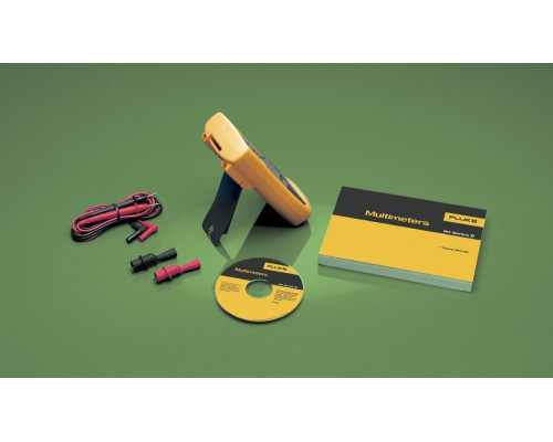 Мультиметр Fluke 83V (3947847)