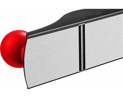 Рубанок столярный ЗУБР С240 металлический 235х50 мм. 18640-23_z02