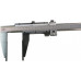 Штангенциркуль SHAN ШЦ-III 630 0,1 мм, L 630 мм, губки 100 мм