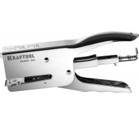 Скобозабиватель ручной KRAFTOOL HD-24 тип 24,26 3124