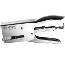 Скобозабиватель ручной KRAFTOOL HD-24 тип 24,26 3124