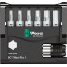 Набор насадок WERA Bit-Check Hex-Plus 8040-6 WE-056168 WE-056168