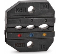 Сменная матрица КВТ МПК-10 для СТК 69964