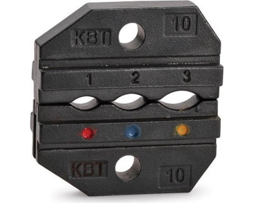 Сменная матрица КВТ МПК-10 для СТК 69964