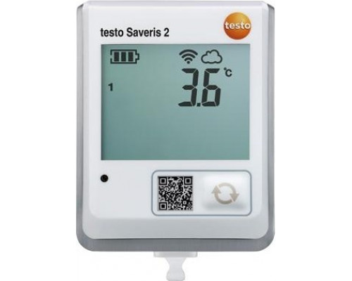 WiFi-логгер данных Testo Saveris 2-T1 0572 2031