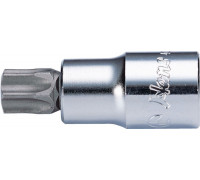 Головка TORX HANS 2024T40 короткая торцевая 1/4