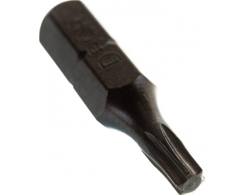 Бита для заворачивания D.BOR TORX 15, 25 мм (арт. d-t15-025-010) (10 шт.) D06-DT15025010