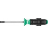 Отвертка шлицевая WERA Kraftform Comfort 1335 1,0 х 5,5 х 150 MM WE-031413 WE-031413