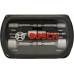 Набор торцевых головок BOSCH PROLINE 50 мм 6 предметов 2608551079