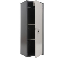 Шкаф бухгалтерский AIKO SL-125T S10799130502