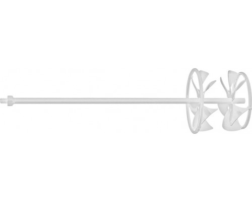 Мешалка METABO SR 12 626742000 M14,120x590мм,20-40кг 626742000