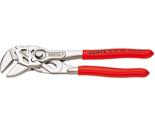 Ключ клещевой KNIPEX 8603250 250 мм KN-8603250