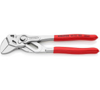 Ключ переставной KNIPEX 8603180SB 180 мм KN-8603180SB