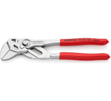 Ключ переставной KNIPEX 8603180SB 180 мм KN-8603180SB