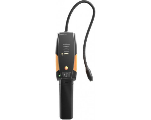 Детектор утечек хладагентов Testo 316-3 (0563 3163)