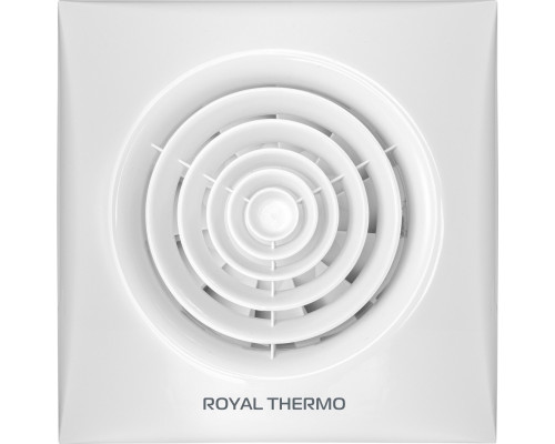 Вентилятор ROYAL THERMO RAFR 100 S НС-1608400