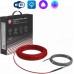 Нагревательный кабель ROYAL THERMO Doublepower Cable RTDC 2-17-400 комплект НС-1599076