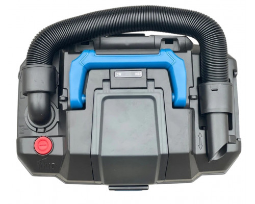 Аккумуляторный пылесос DongCheng DCVC800 (TYPE DM)