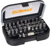 Набор бит и насадок DeWALT DT7944 31 шт DT7944S-QZ