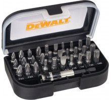 Набор бит и насадок DeWALT DT7944 31 шт DT7944S-QZ