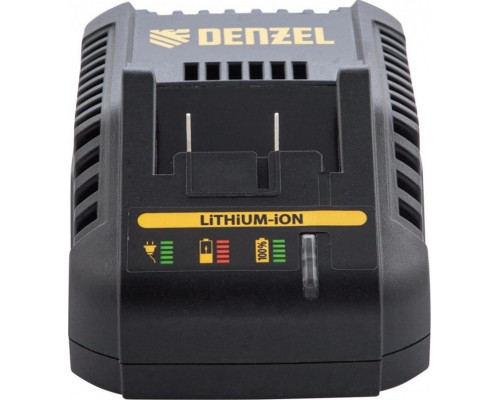 Зарядное устройство Denzel IBC-18-2.3, Li-Ion 28453