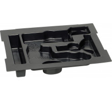Вкладыш BOSCH L-Boxx 238 398 x 308 x 67 мм 160060A102