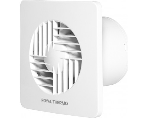Вентилятор ROYAL THERMO RAFT 100 T НС-1608394