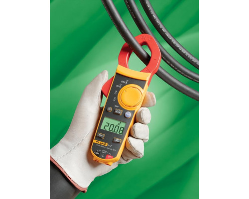 Клещи токоизмерительные Fluke 317