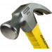 Молоток STANLEY GRAPHITE 1-51-505 450 гр., с гвоздодером 1-51-505