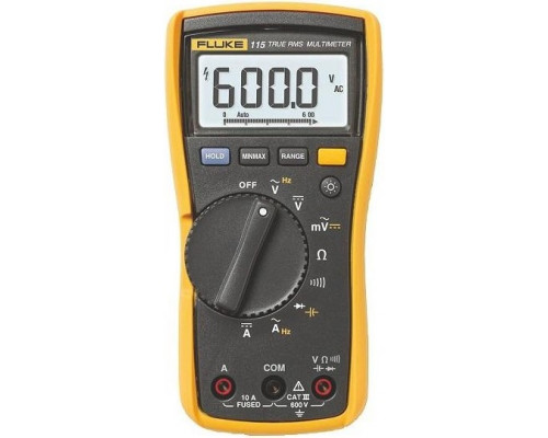 Мультиметр Fluke 115, 2583583