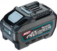Аккумулятор MAKITA 40.0В 5,0 Ач Li-ion XGT BL4050 191L47-8