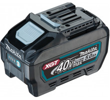 Аккумулятор MAKITA 40.0В 5,0 Ач Li-ion XGT BL4050 191L47-8