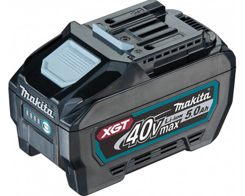 Аккумулятор MAKITA 40.0В 5,0 Ач Li-ion XGT BL4050 191L47-8