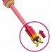 Фиксатор винтов WERA 1440/1442 SB 2 предмета WE-073680 WE-073680