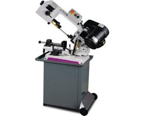 Станок ленточнопильный Optimum OPTIsaw S 131 GH с гидроцилиндром 3300131