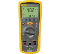 Измеритель сопротивления изоляции Fluke 1507 2427890