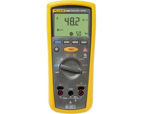 Измеритель сопротивления изоляции Fluke 1507