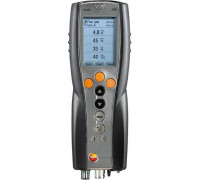 Газоанализатор Testo 340 NO2-четырехсенсорный комплект без зонда 0563 9340