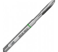 Метчик D.BOR DIN 371 Form-B HSS-Co, M5x0,80 машинный D-TCT-402-050-080