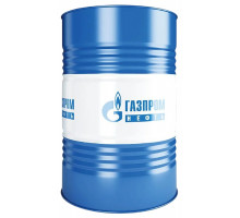 Масло индустриальное GAZPROMNEFT И-40 А 205 л 2389907753