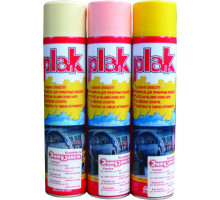 Полироль для пластика ATAS PLAK (600 ml), ваниль SCSTIL-VANIL.