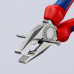 Плоскогубцы KNIPEX 0305180SB 180 мм KN-0305180SB